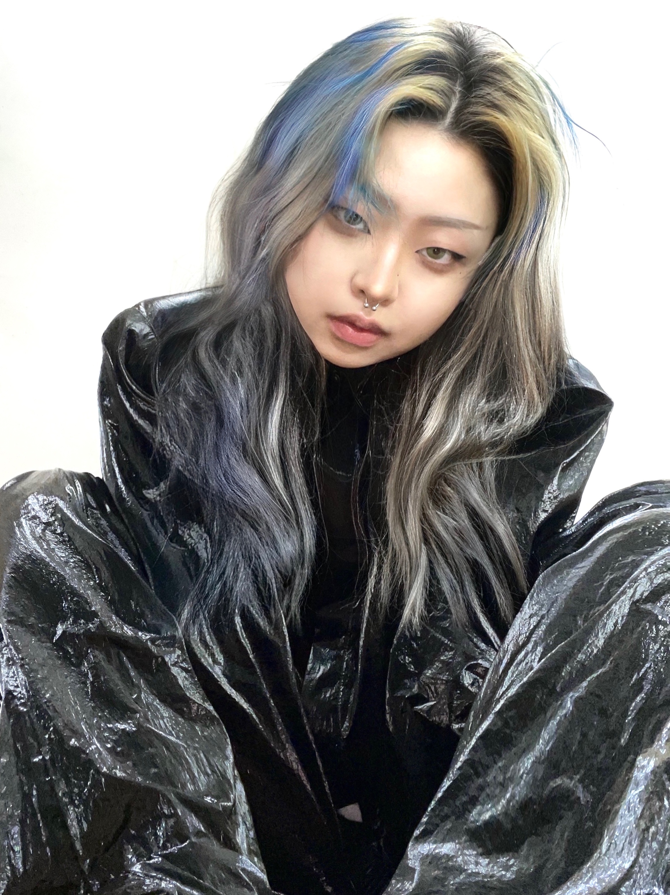 inminboi님의 스타일