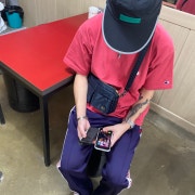 KREAM 프로필 이미지