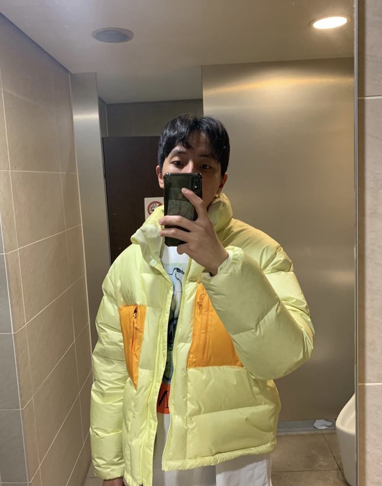 KREAM 프로필 이미지