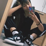 KREAM 프로필 이미지