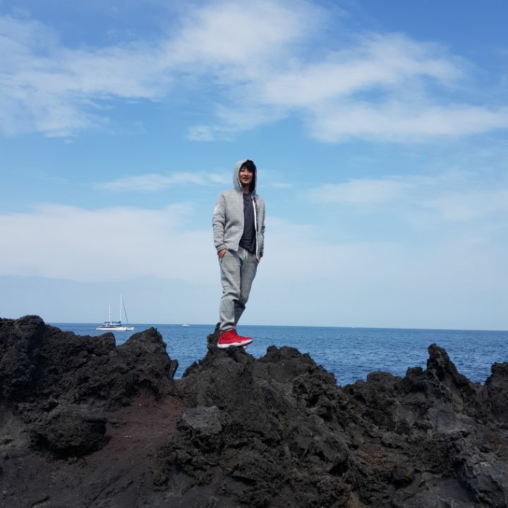 Jordan 11 Retro Win Like 96 Gym Red 착용 스타일