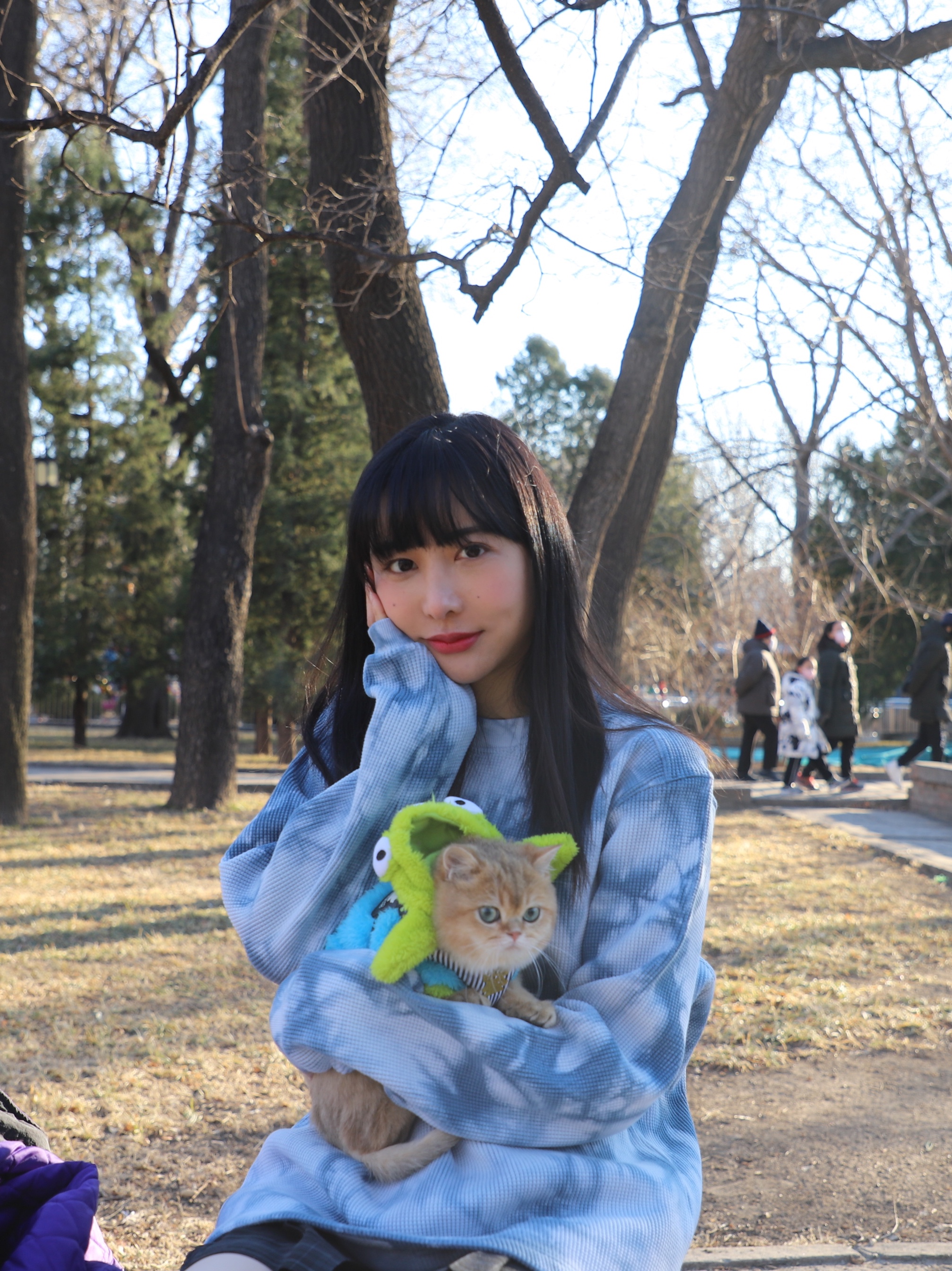 YiMochi님의 스타일 - 5