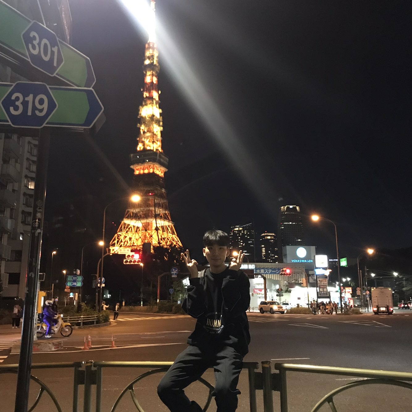 woo님의 스타일 - 4