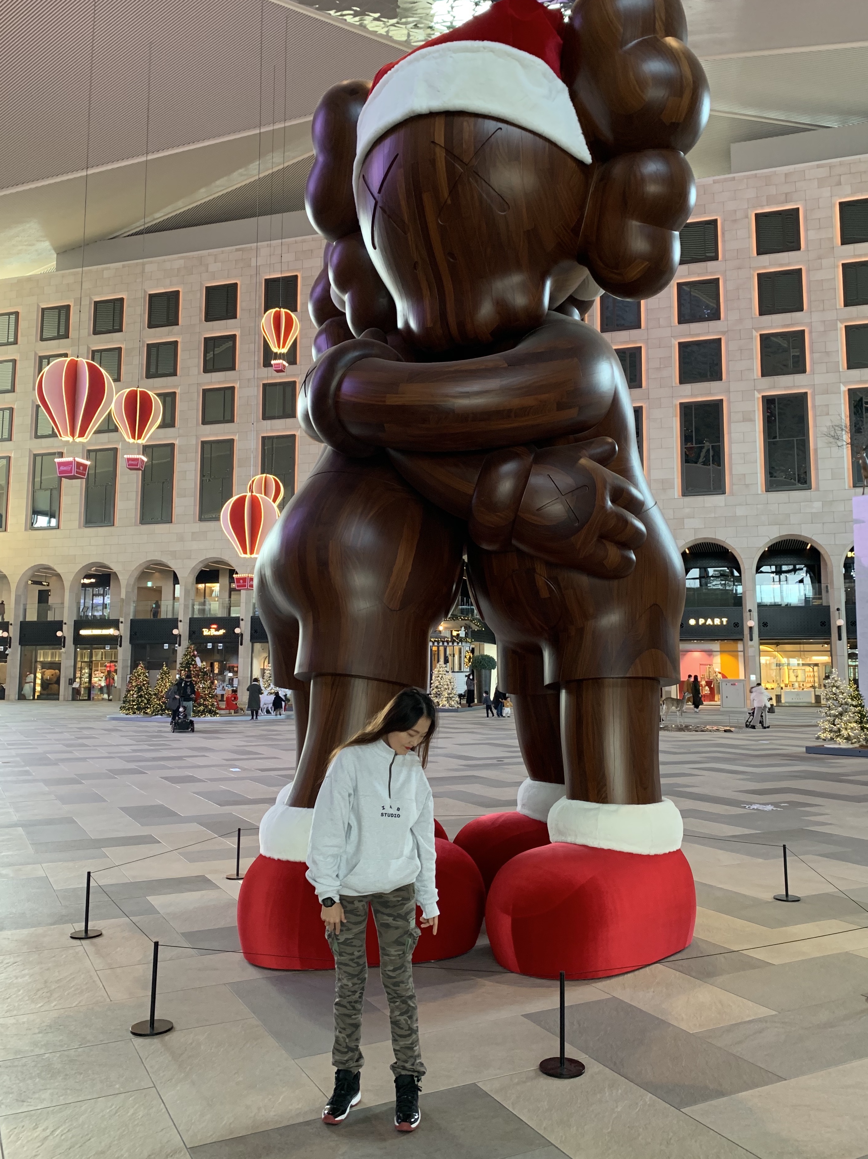 woohyejung님의 스타일
