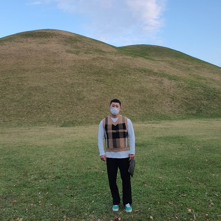 김어깨님의 스타일