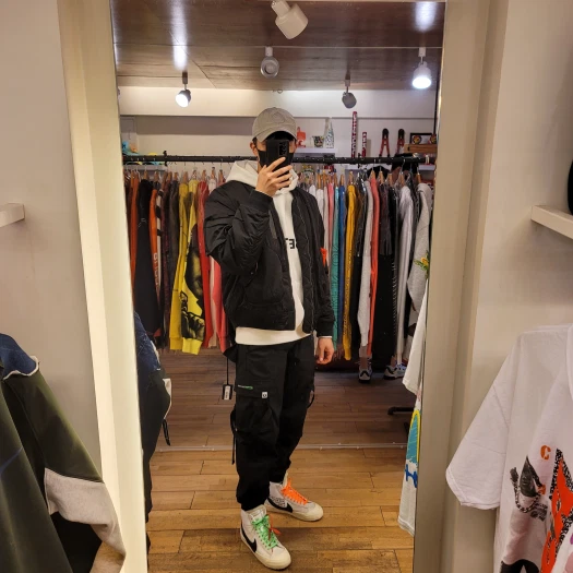 스타일 카드