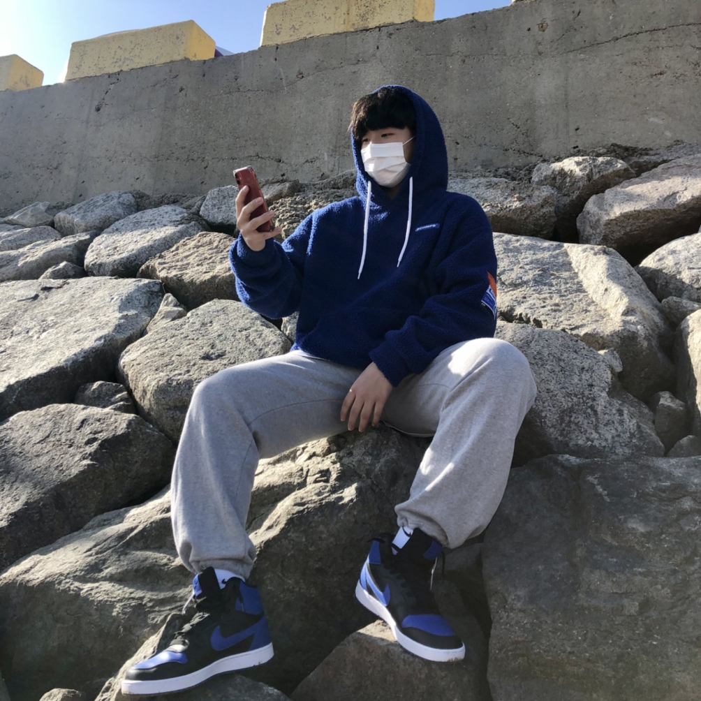 KREAM 프로필 이미지