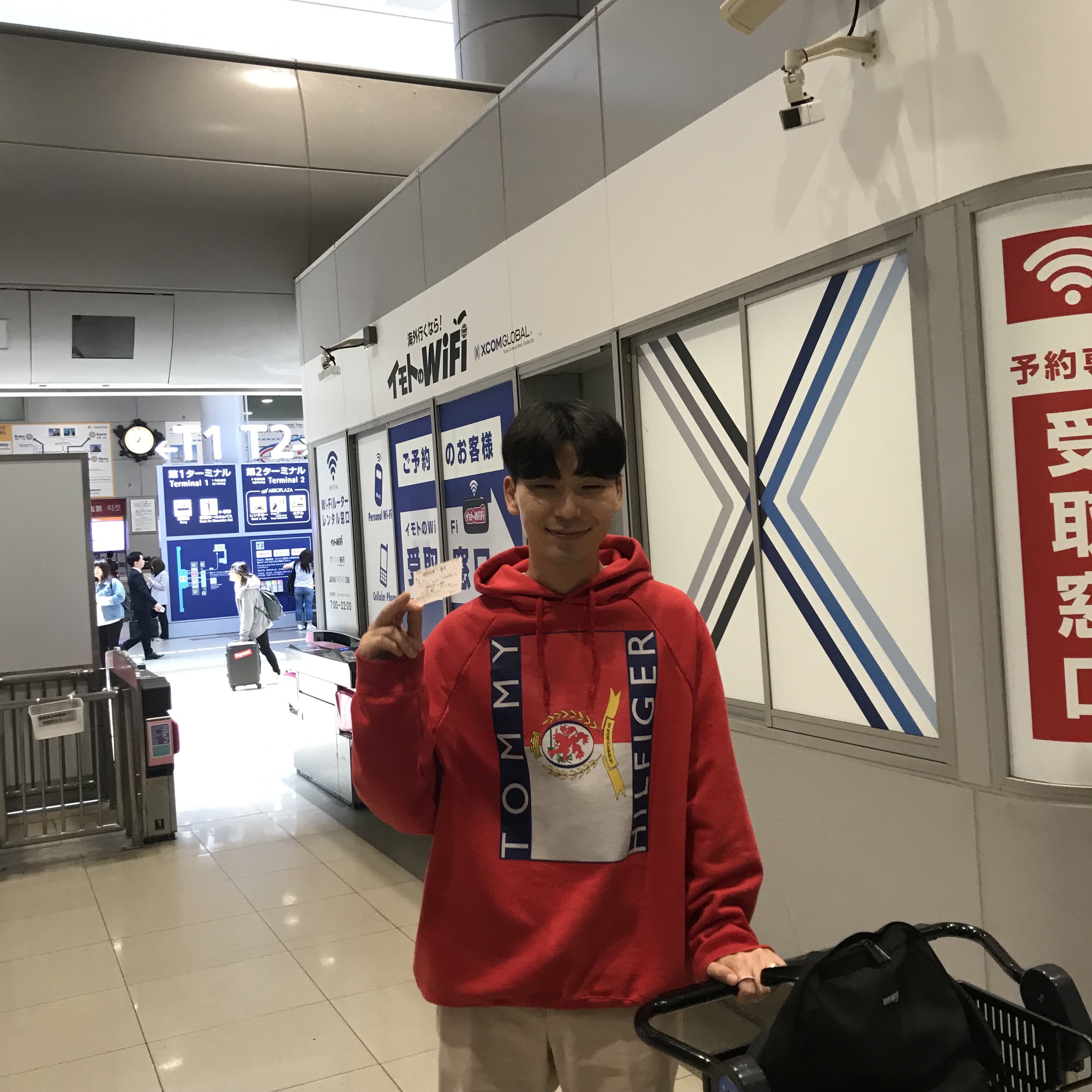 woo님의 스타일 - 3