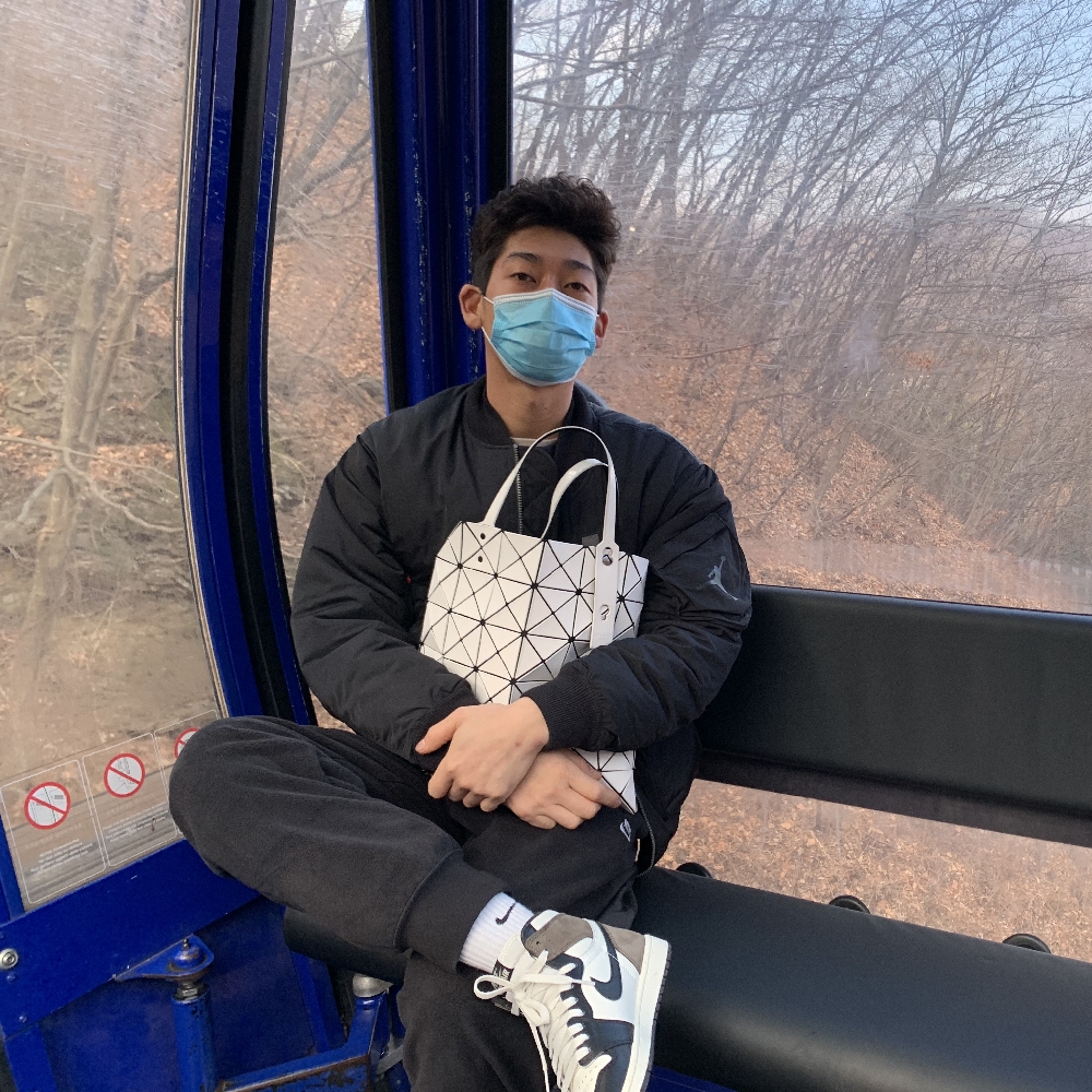 KREAM 프로필 이미지