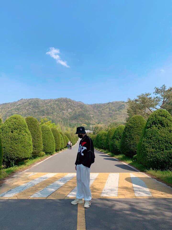KREAM 프로필 이미지