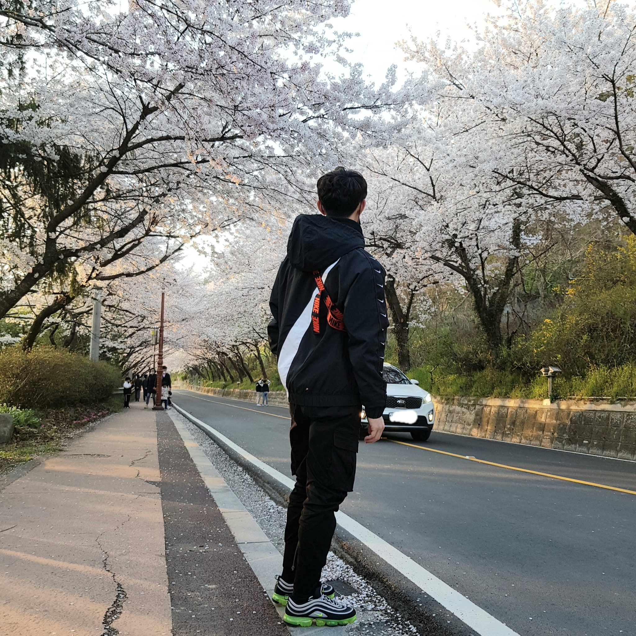 HEE님의 스타일