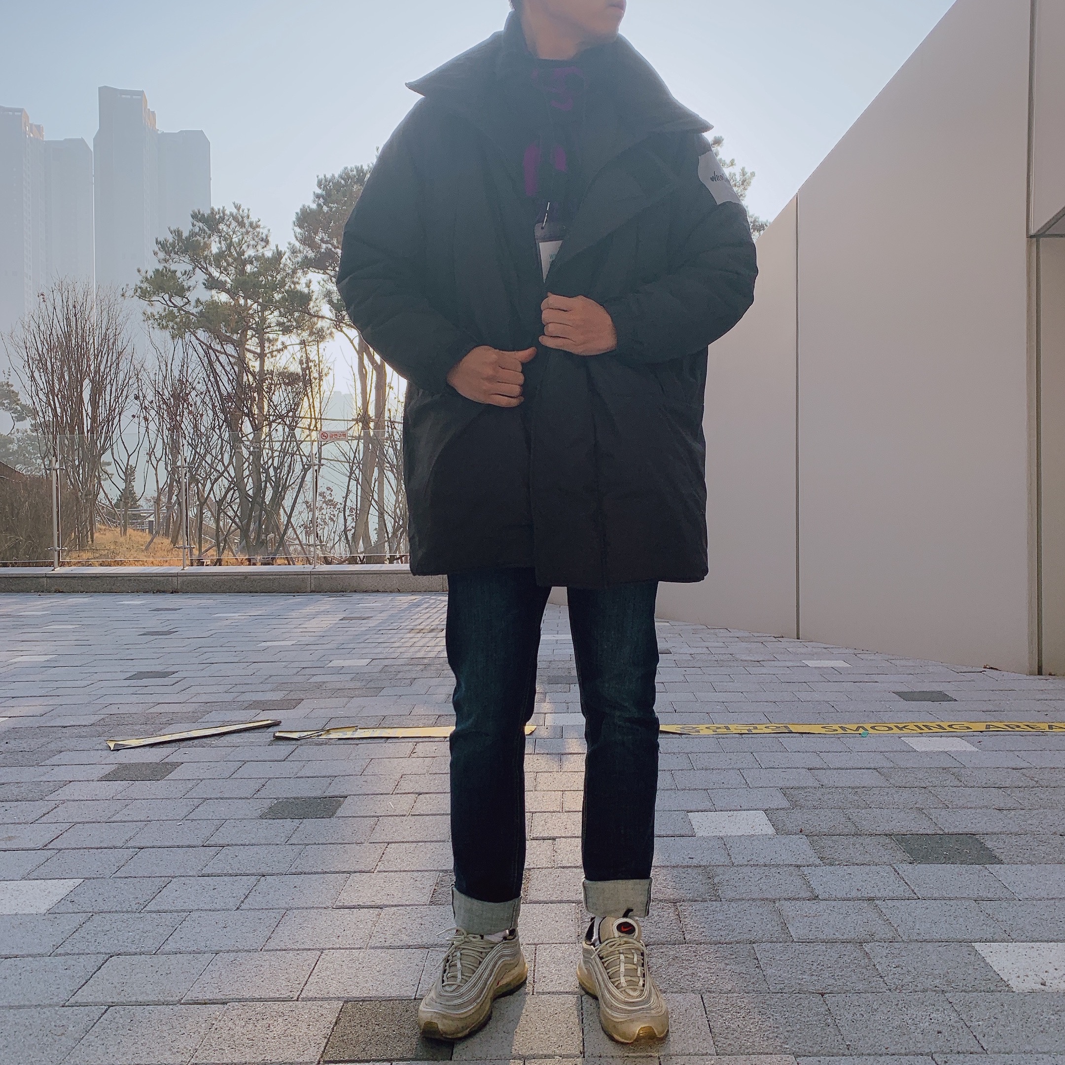 yansu님의 스타일