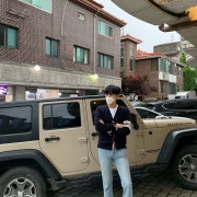 KREAM 프로필 이미지