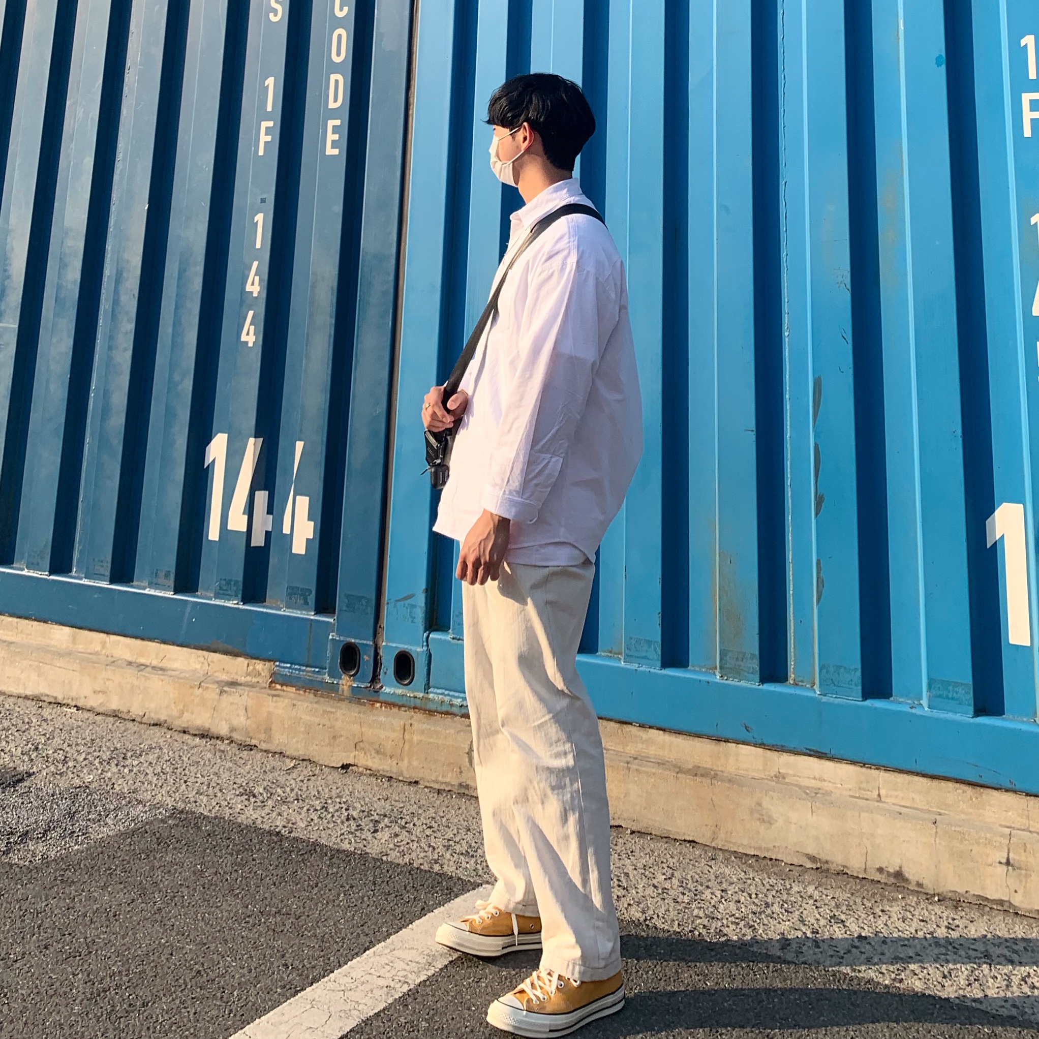 KREAM 스타일