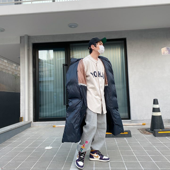 KREAM 프로필 이미지