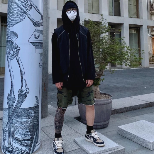 스타일 카드