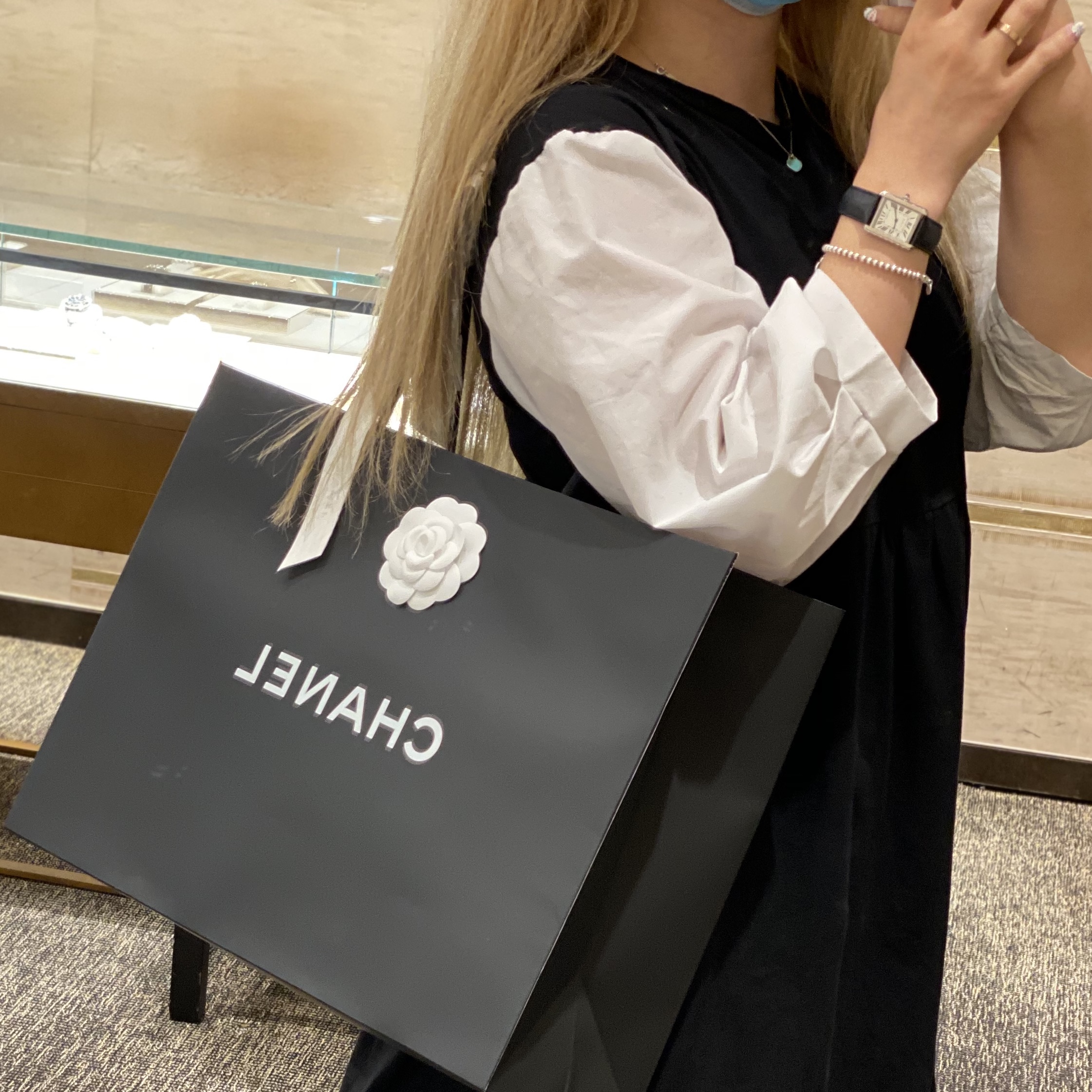 JENNIE✨🧸님의 스타일 - 2