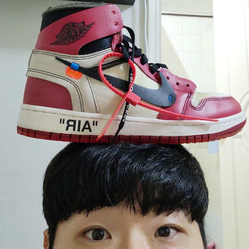 KREAM 프로필 이미지