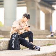 KREAM 프로필 이미지