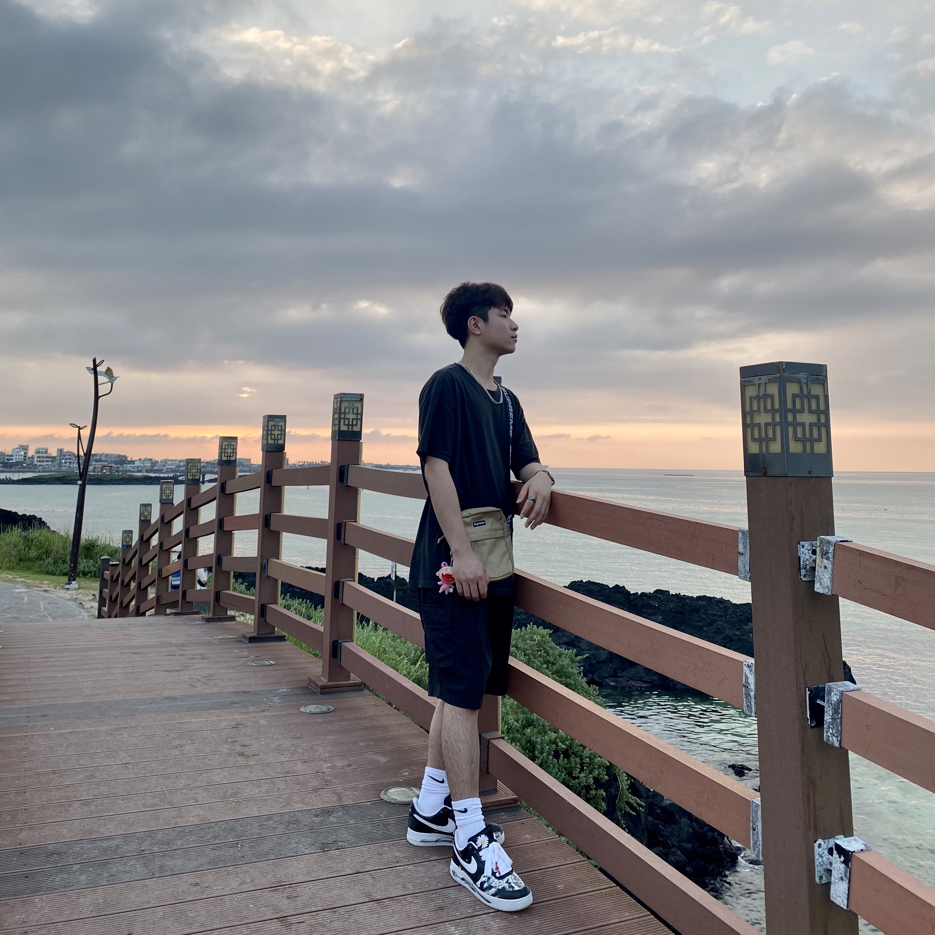 TRINHVANTU님의 스타일