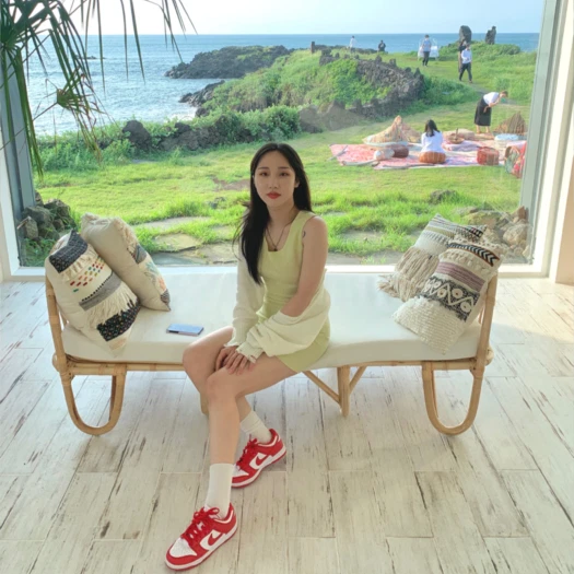 스타일 카드