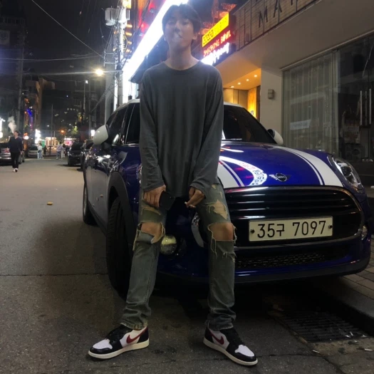 스타일 카드