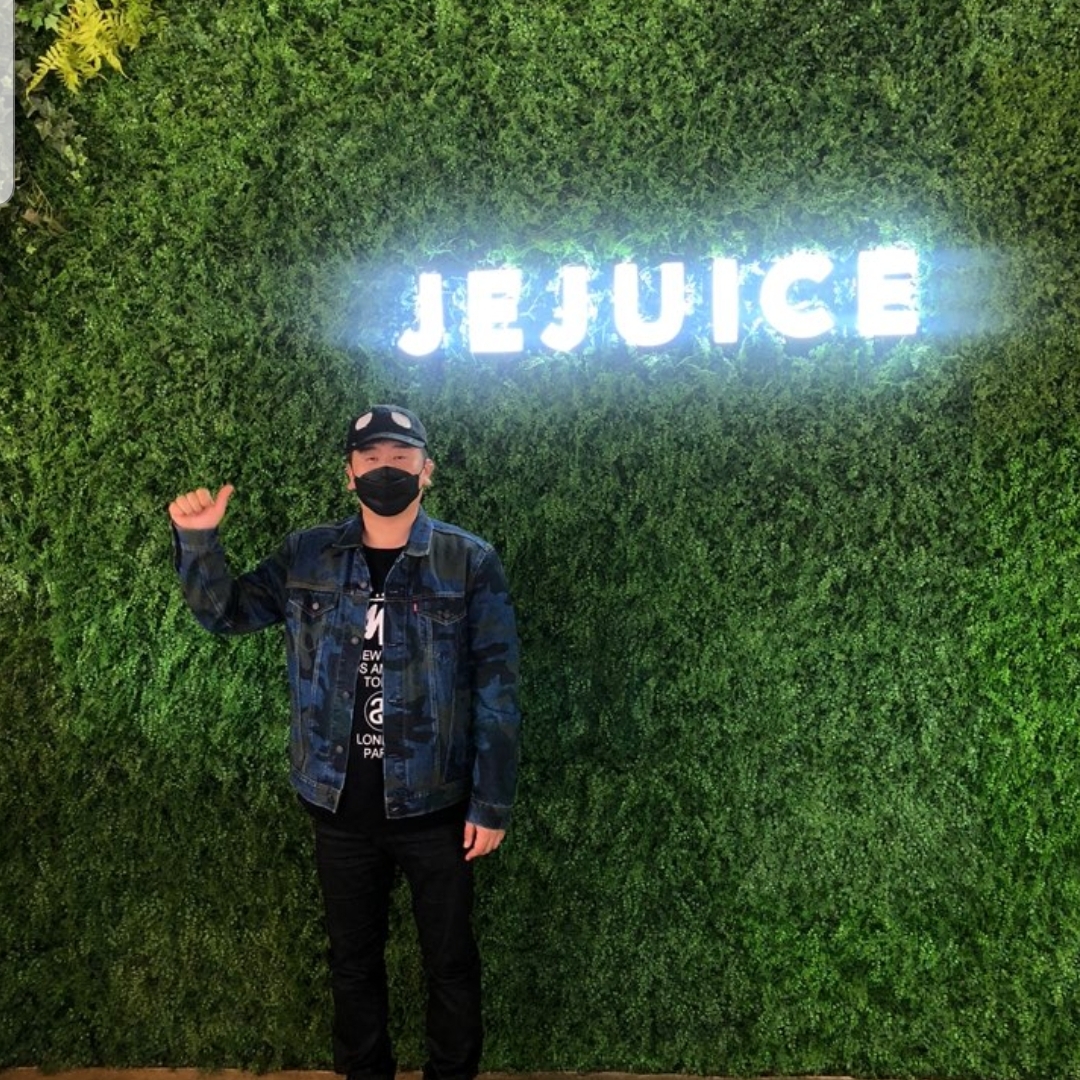 신상원님의 스타일