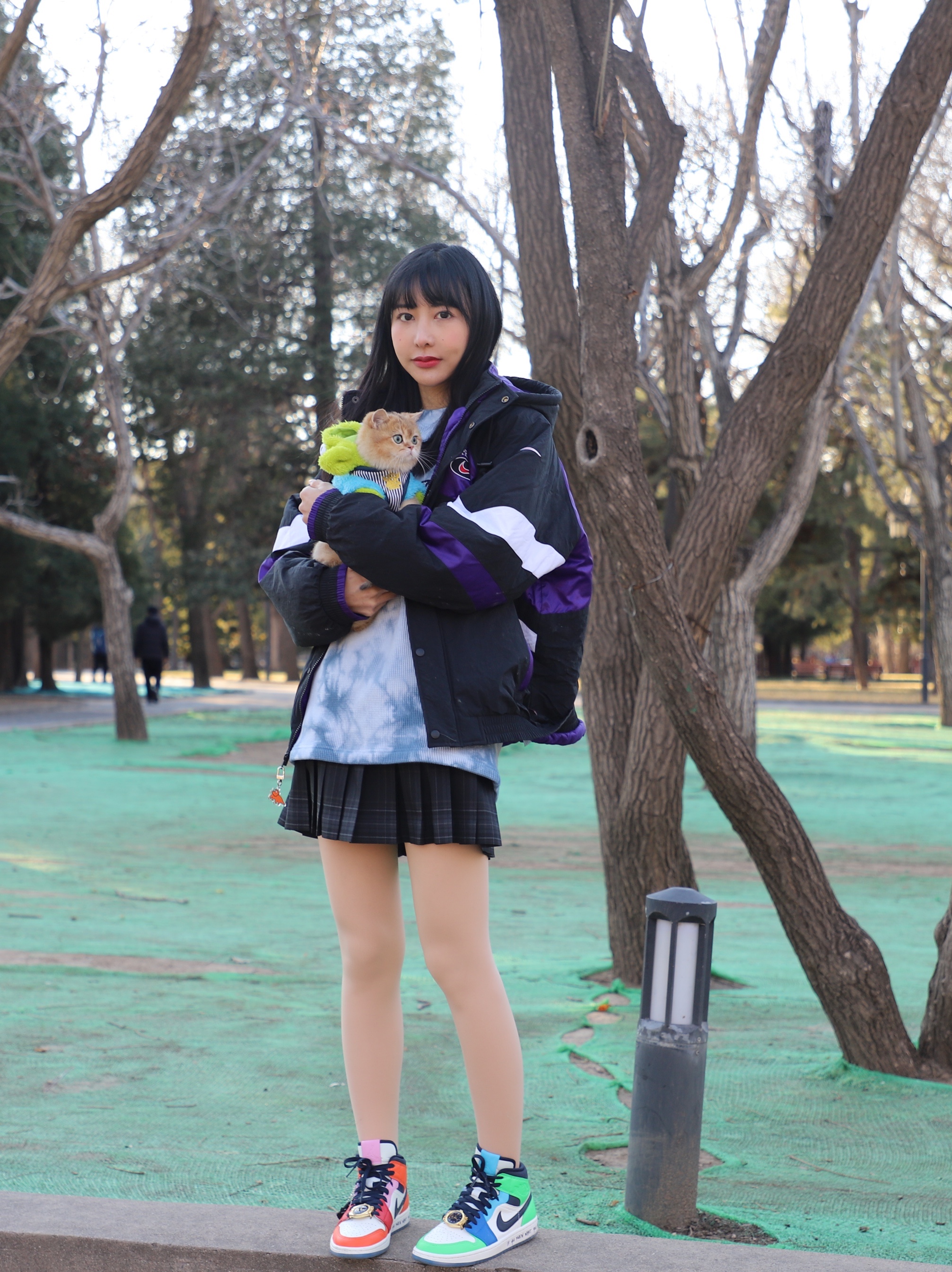 YiMochi님의 스타일 - 1
