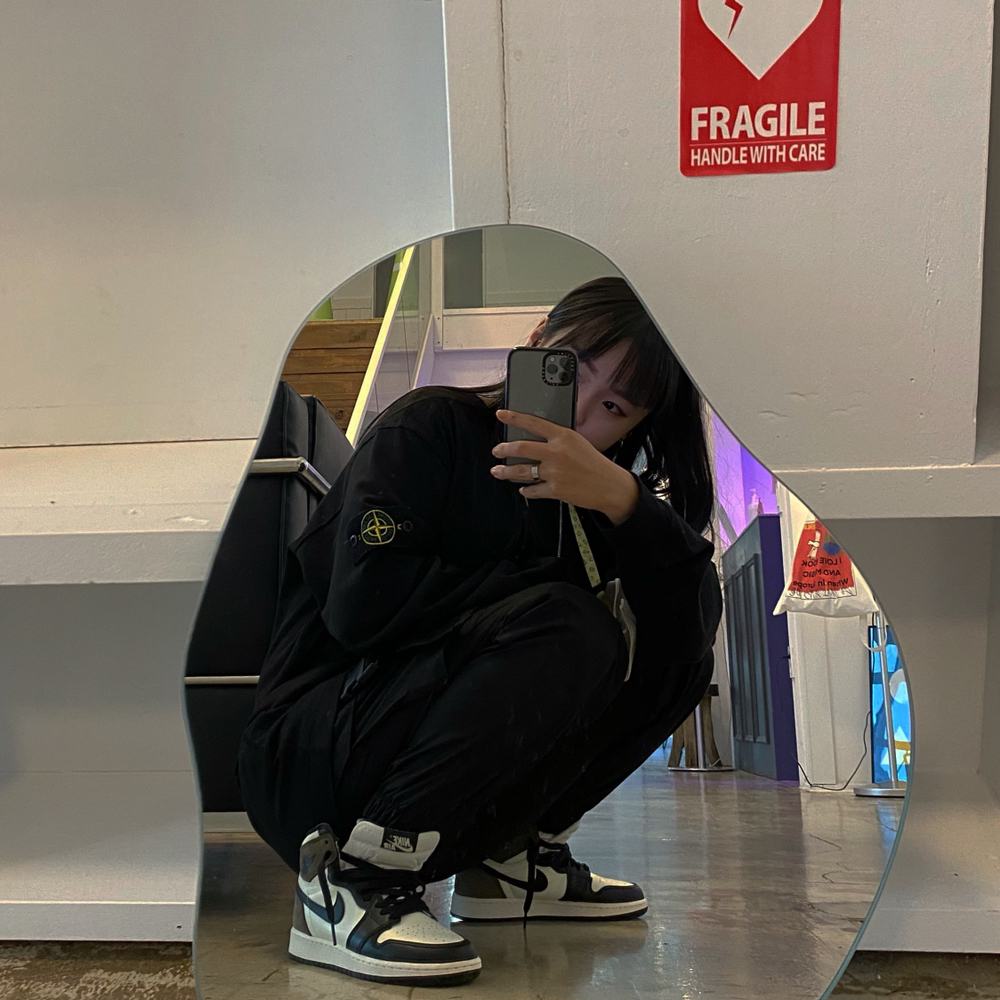 KREAM 프로필 이미지