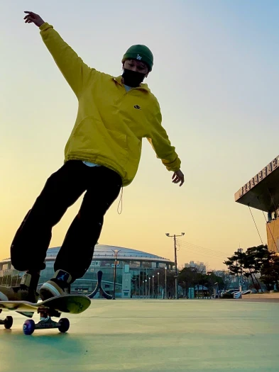 스타일 카드