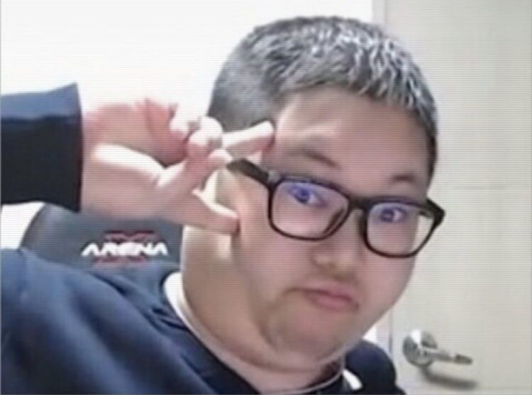 KREAM 프로필 이미지