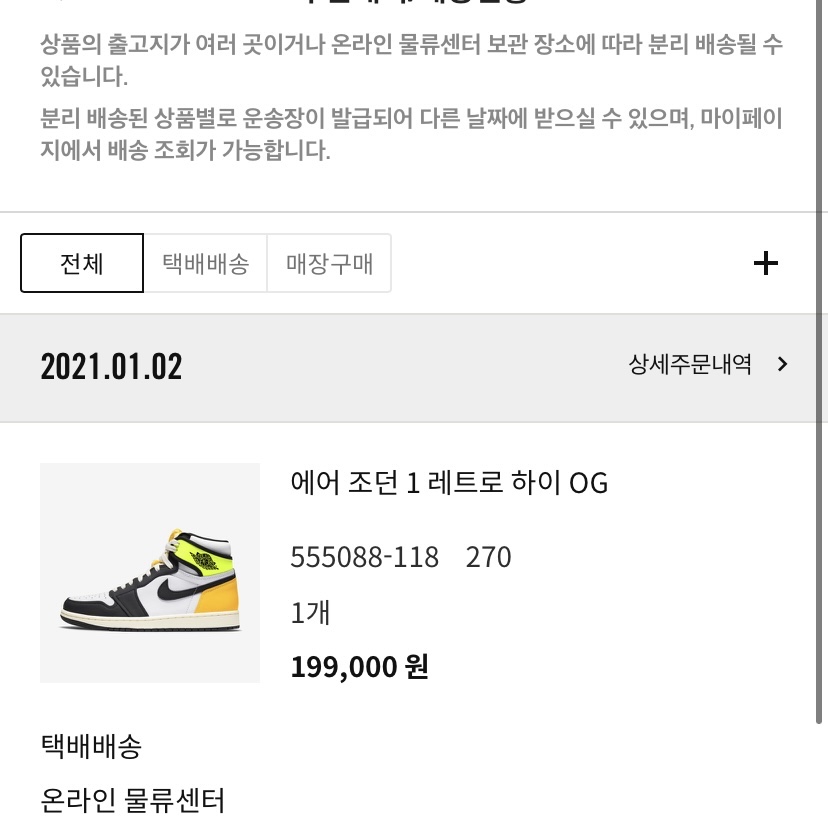 Jordan 1 Retro High OG Volt Gold 착용 스타일