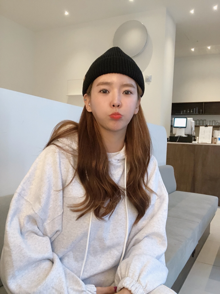 KREAM 프로필 이미지
