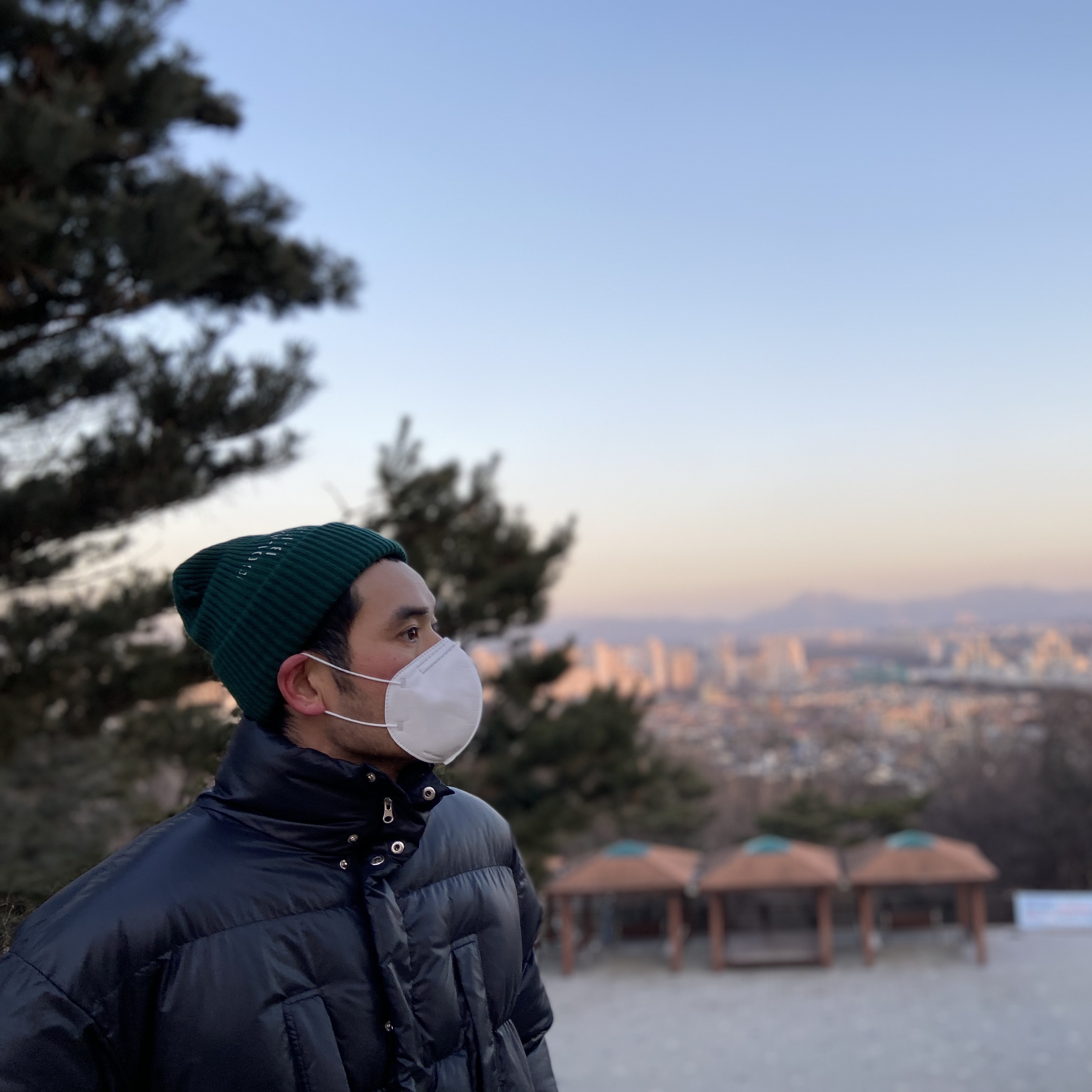 …………………….님의 스타일 - 3