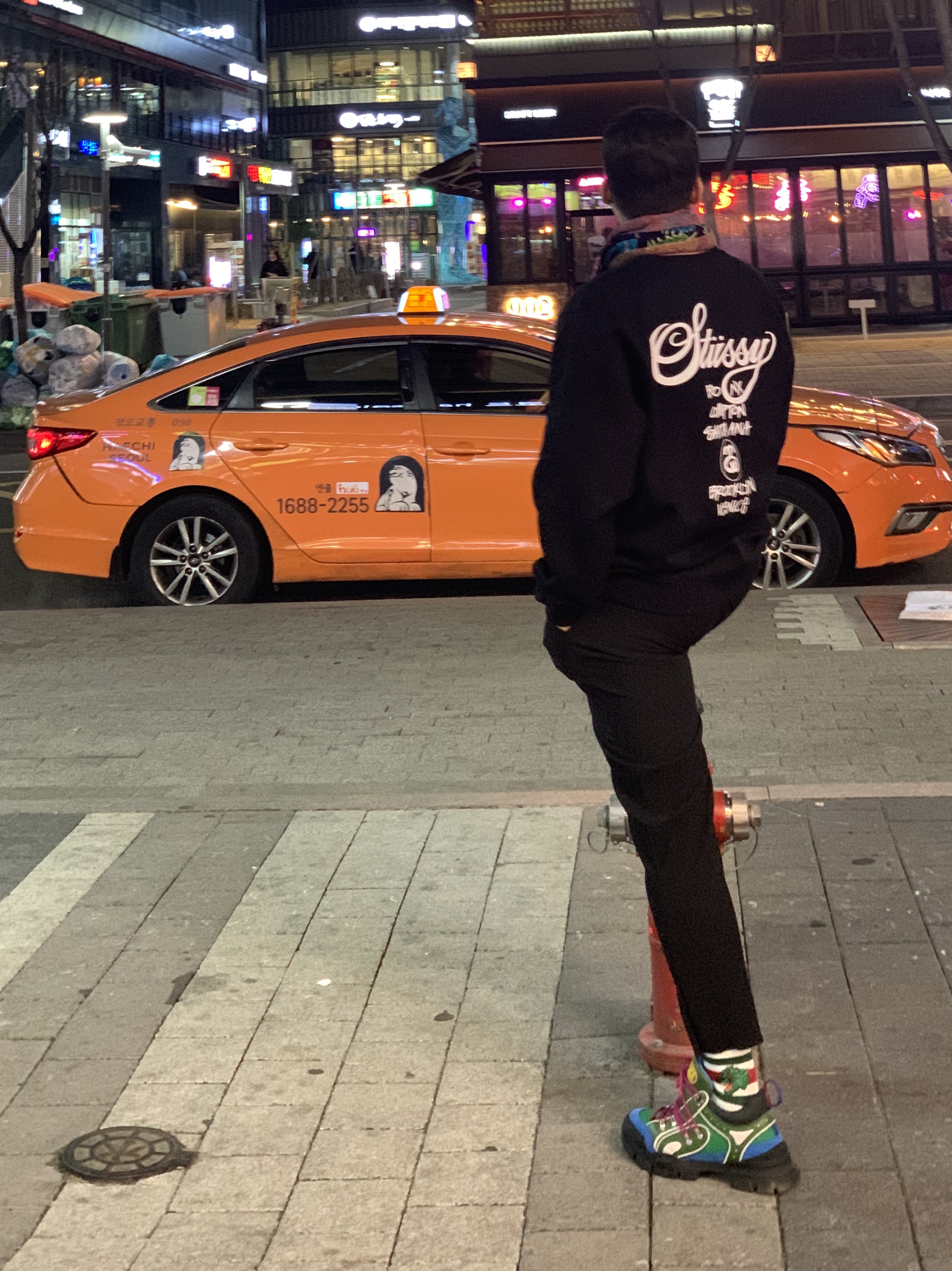 cjohn1227님의 스타일 - 2
