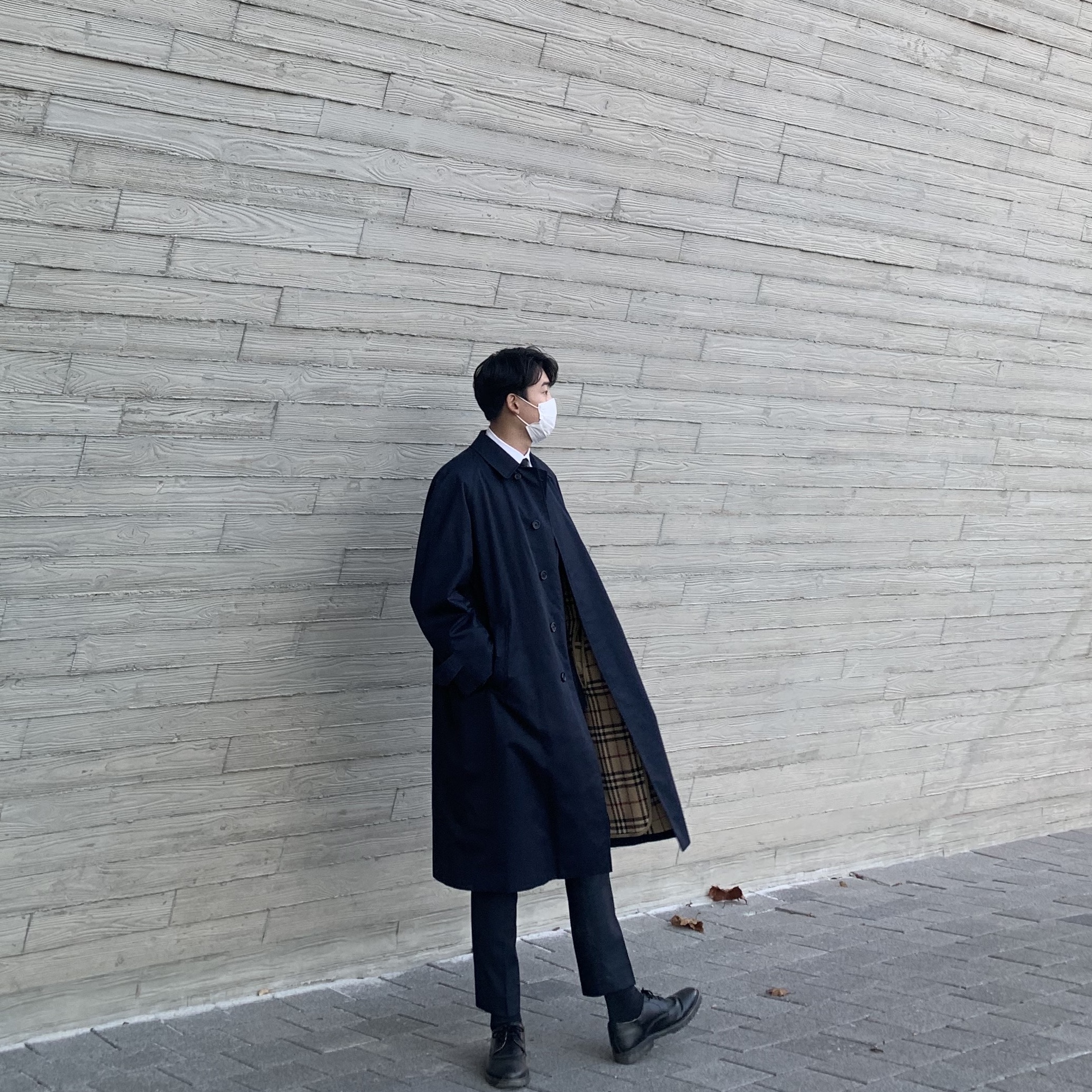 최희승님의 스타일