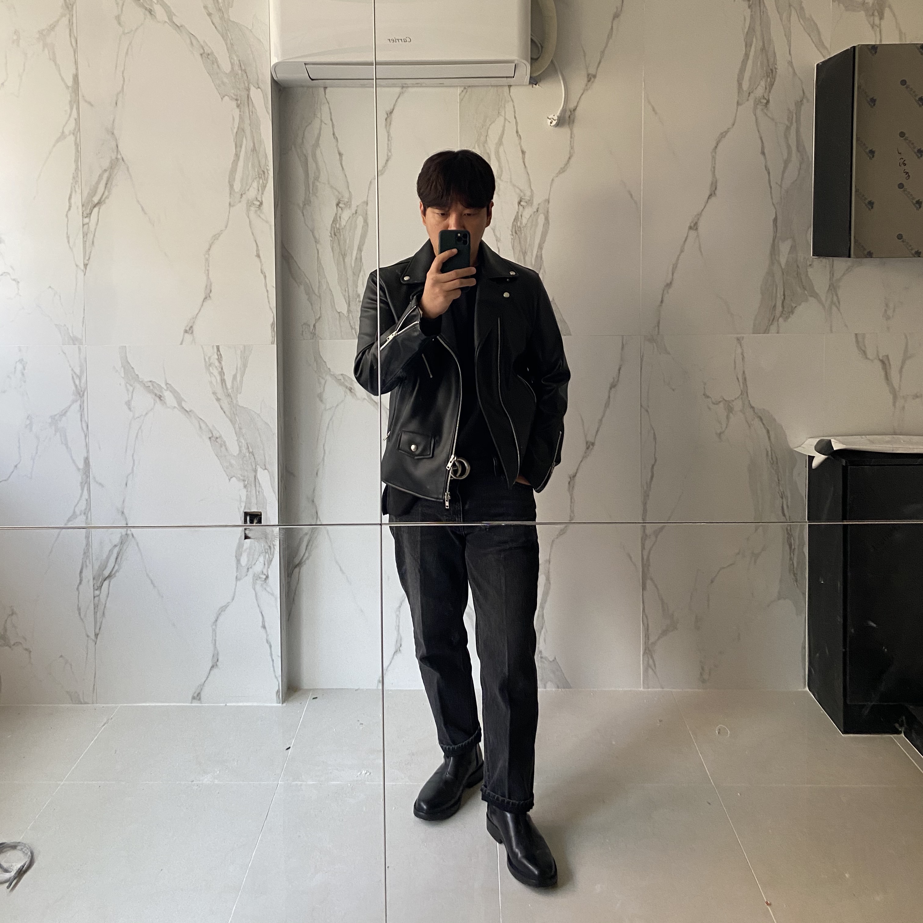 타고난사업가님의 스타일