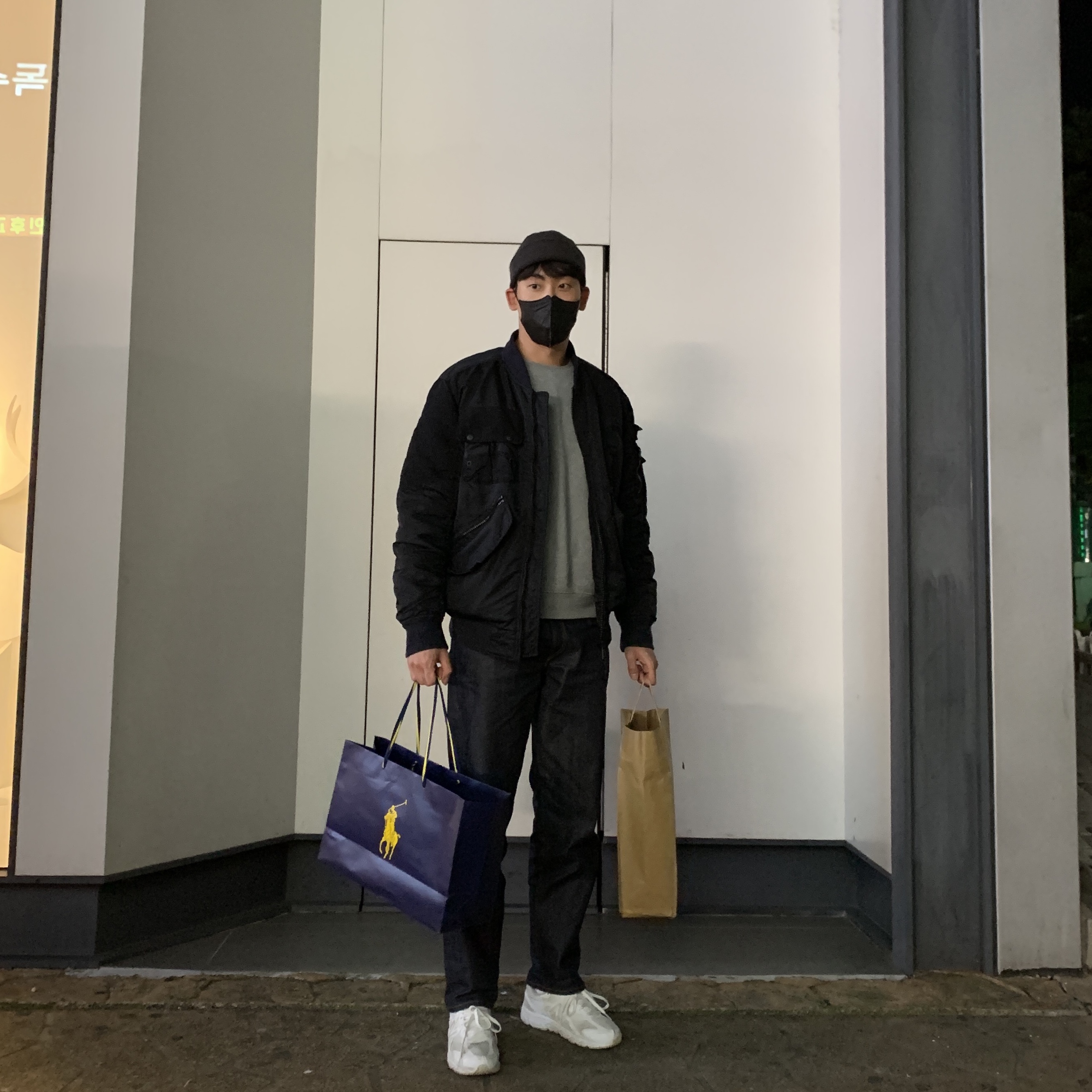 최희승님의 스타일