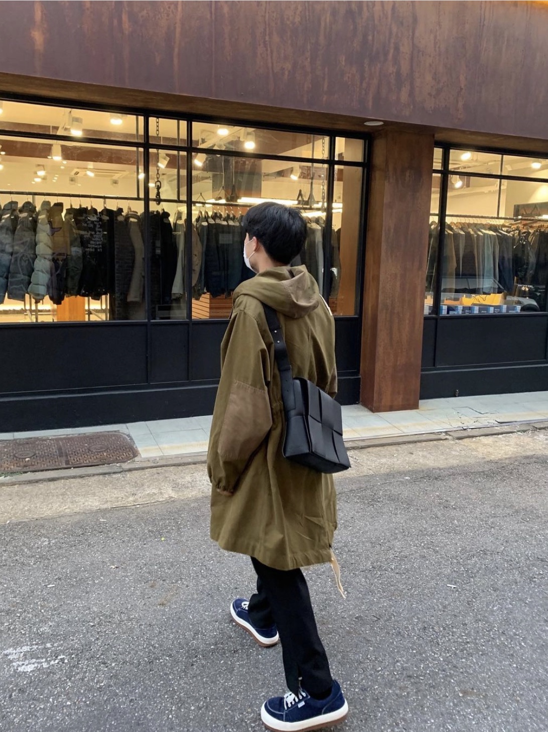 seof님의 스타일
