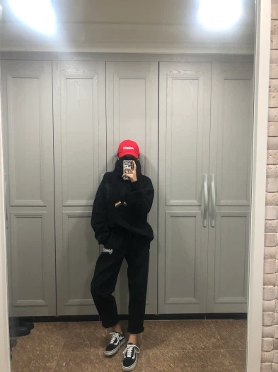 스타일 카드