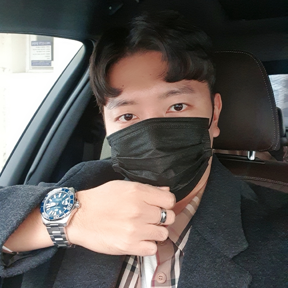 KREAM 프로필 이미지