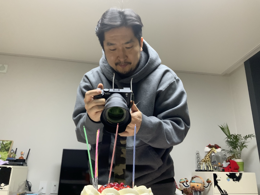 KREAM 프로필 이미지