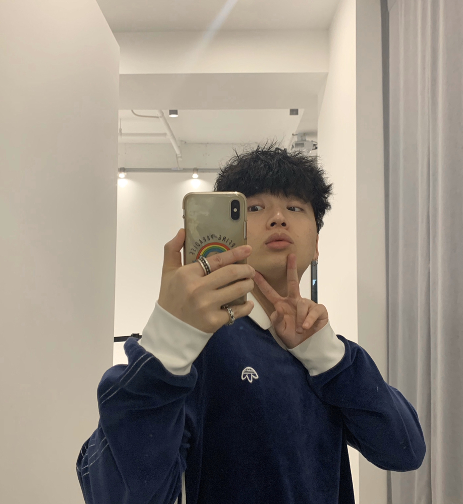 KREAM 프로필 이미지