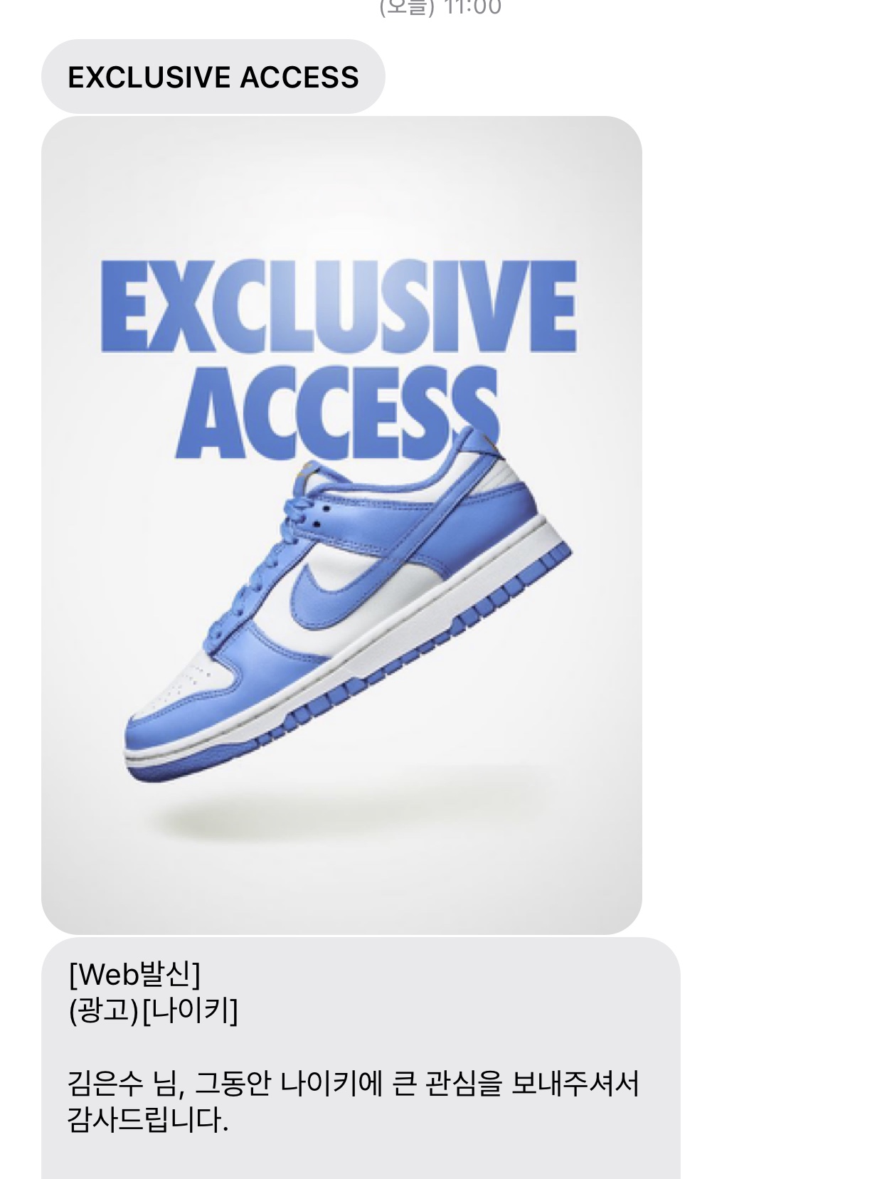 (W) Nike Dunk Low Coast 착용 스타일