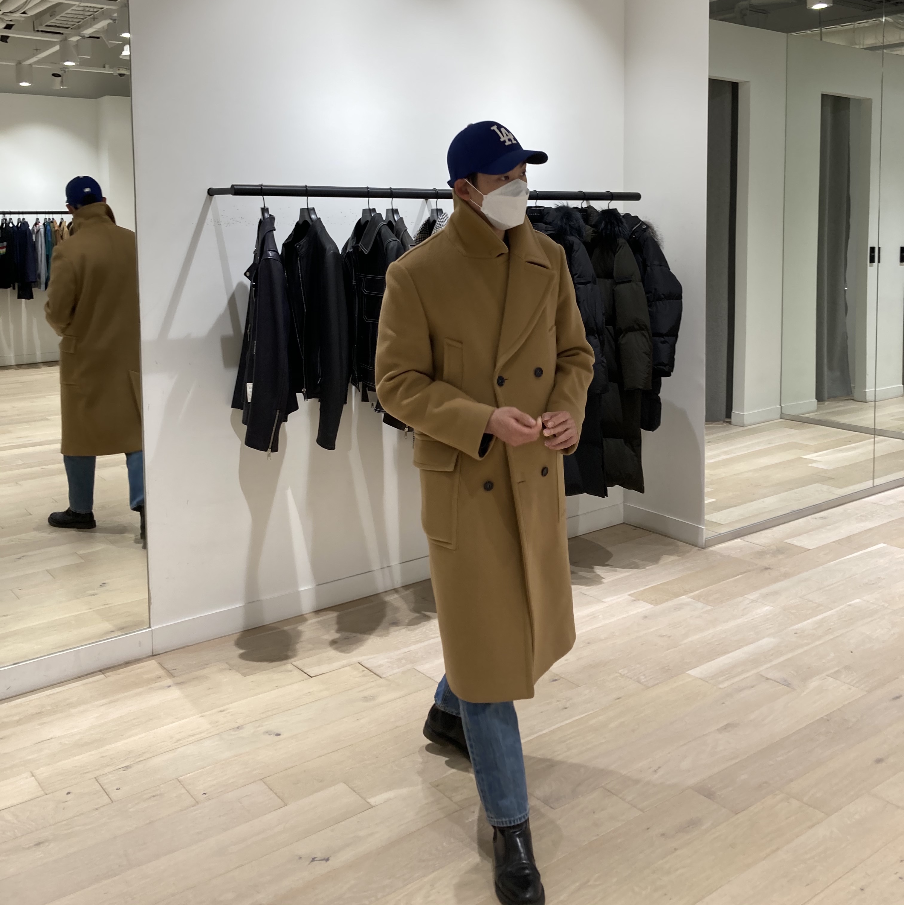 최희승님의 스타일