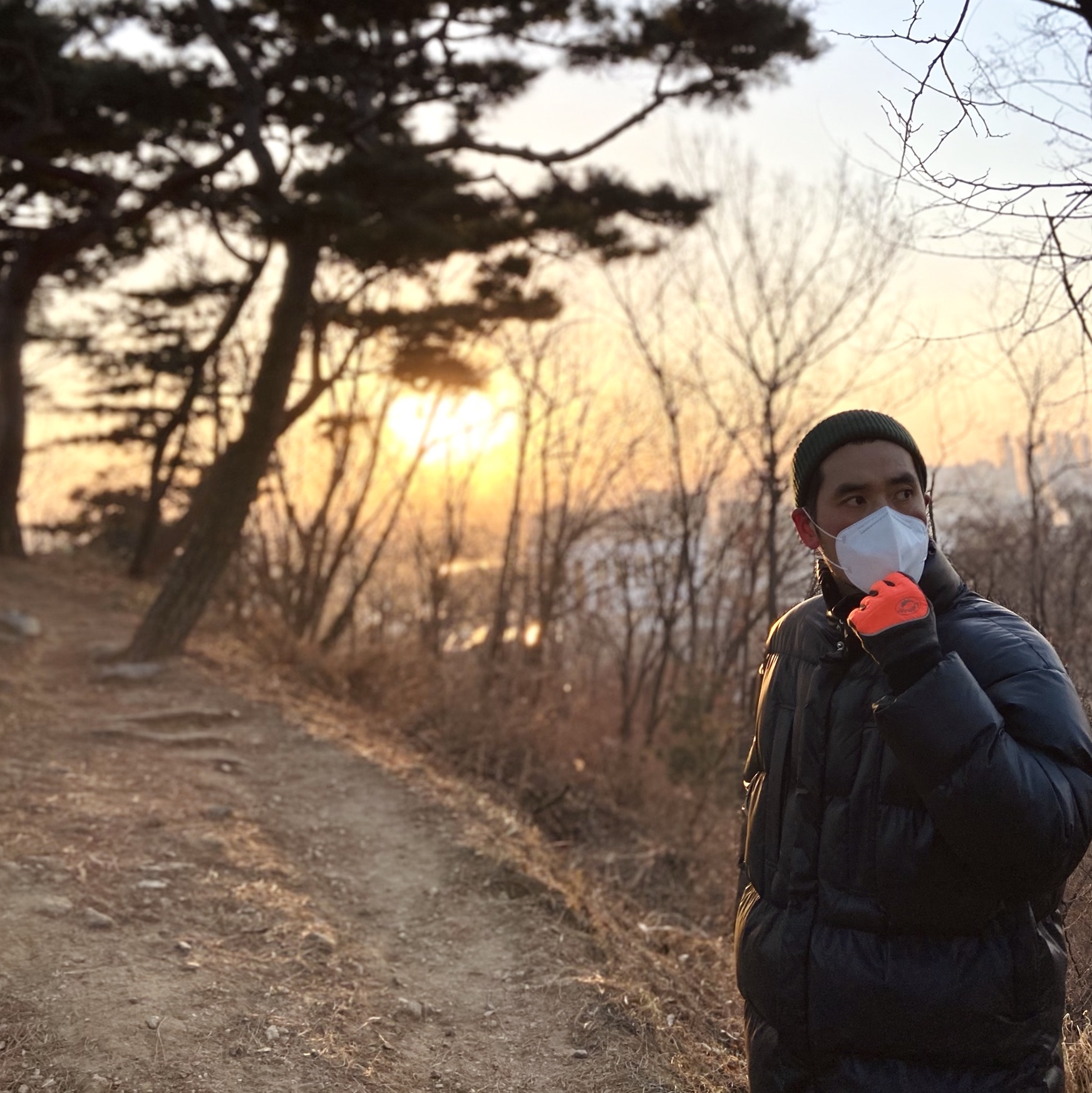 …………………….님의 스타일 - 2