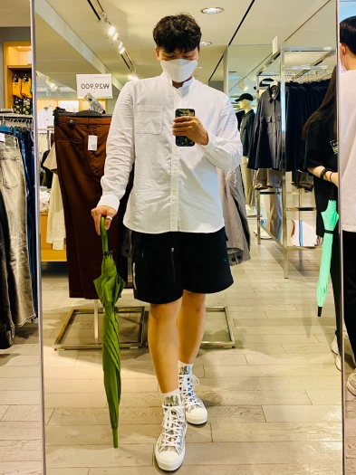스타일 카드