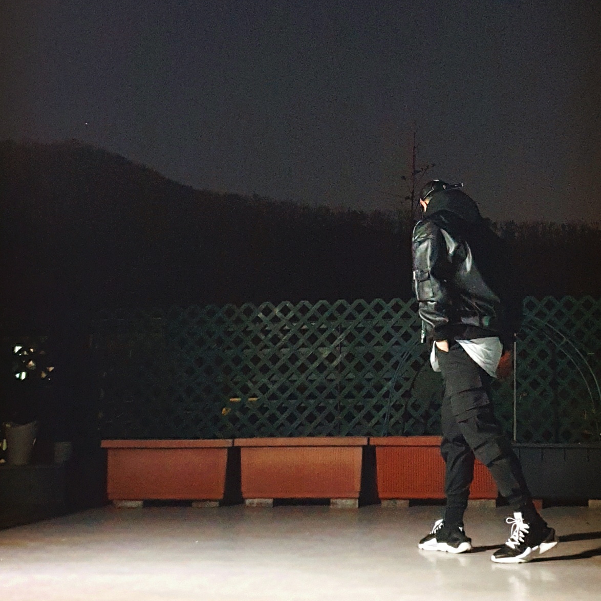 krwang님의 스타일 - 2