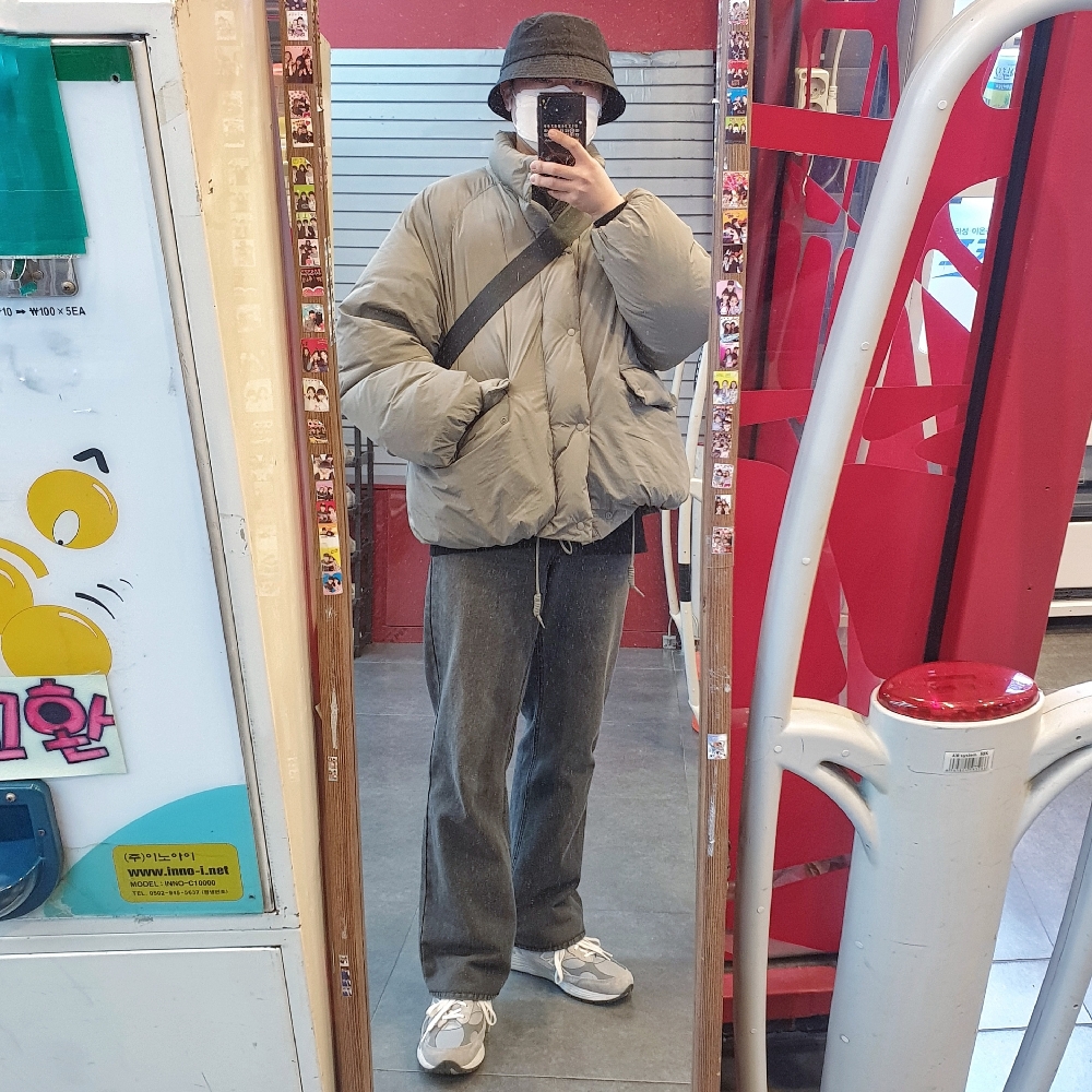 KREAM 프로필 이미지