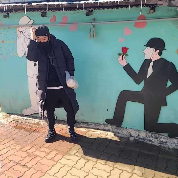 KREAM 프로필 이미지